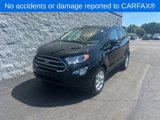 Used 2021 Ford EcoSport SE image 2