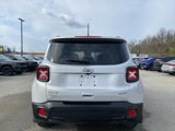 Certified 2021 Jeep Renegade Latitude image 4