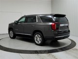 Used 2021 GMC Yukon SLT w/ SLT Luxury Package image 6