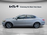 Used 2009 Honda Accord LX image 5