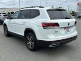 Used 2022 Volkswagen Atlas SE image 5