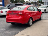 Used 2013 Ford Fiesta SE image 5