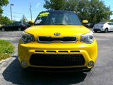 Used 2015 Kia Soul ! w/ Sun & Sound Package image 3