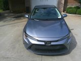 Used 2020 Toyota Corolla LE image 3