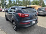 Used 2011 Kia Sportage EX image 5