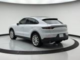 Certified 2021 Porsche Cayenne Coupe image 3