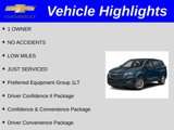 Certified 2022 Chevrolet Equinox LT image 2