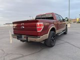 Used 2014 Ford F150 King Ranch w/ King Ranch Luxury Package image 5