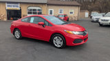 Used 2015 Honda Civic LX image 3