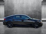 New 2025 Honda Civic Sport image 4