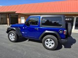 Used 2020 Jeep Wrangler Sport image 6