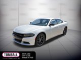 Used 2023 Dodge Charger SXT w/ Blacktop Package image 3