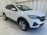 Used 2020 Buick Encore GX Preferred w/ Cold Weather Comfort Package image 3