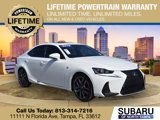Used 2019 Lexus IS 300 image 1