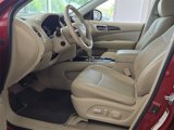 Used 2014 Nissan Pathfinder Platinum w/ Platinum Premium Package image 5