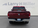 Certified 2019 RAM 1500 Tradesman w/ Chrome Plus Package image 4