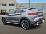 New 2025 INFINITI QX55 Luxe w/ Cargo Package image 4