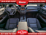 Used 2016 Acura MDX SH-AWD w/ Technology Package image 4