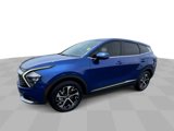 Used 2023 Kia Sportage EX image 4