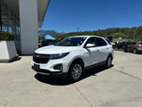 Used 2024 Chevrolet Equinox LT image 2