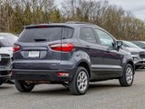 Certified 2019 Ford EcoSport SE w/ SE Convenience Package image 5
