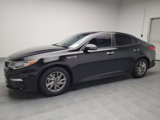 Used 2019 Kia Optima LX image 2