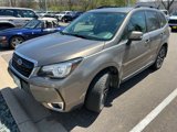 Used 2018 Subaru Forester 2.0XT Touring w/ Popular Package #2 image 5