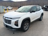 New 2025 Chevrolet Equinox LT image 3