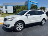 Used 2017 Chevrolet Traverse Premier w/ LPO, 'HIT The Road' Package image 3