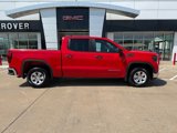 Certified 2023 GMC Sierra 1500 Pro w/ Convenience Package image 3