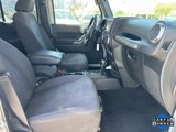 Used 2016 Jeep Wrangler Unlimited Sport w/ Quick Order Package 24S image 2