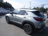 New 2025 Chevrolet TrailBlazer ACTIV w/ Convenience Package image 5