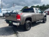Used 2012 GMC Sierra 2500 SLT w/ Suspension Package, Off-Road image 3