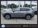 Used 2023 Nissan Rogue SV w/ SV Premium Package image 6