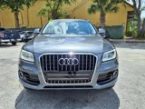 Used 2016 Audi Q5 2.0T Premium w/ Audi MMI Navigation Plus image 2