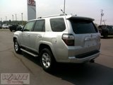 Used 2022 Toyota 4Runner SR5 image 4
