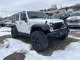 Used 2017 Jeep Wrangler Unlimited Sport w/ Quick Order Package 24S image 6