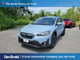 Certified 2023 Subaru Crosstrek 2.0i Premium image 1