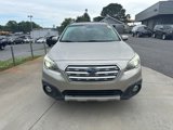 Used 2017 Subaru Outback 2.5i Limited image 2