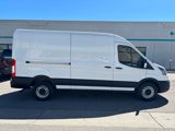 Used 2021 Ford Transit 250 Medium Roof image 2