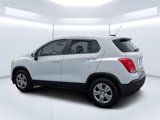 Used 2016 Chevrolet Trax LS image 4