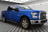 Used 2015 Ford F150 XLT w/ Equipment Group 301A Mid image 3