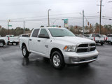 Used 2023 RAM 1500 Classic SLT w/ Trailer & Traction Group image 6
