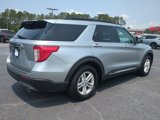 Certified 2023 Ford Explorer XLT w/ Equipment Group 202A image 4
