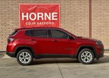 New 2025 Jeep Compass Sport image 4