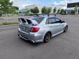 Used 2012 Subaru Impreza WRX Premium image 5