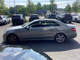 Used 2012 Mercedes-Benz E 350 4MATIC Sedan image 4