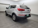 Used 2016 Kia Sportage LX image 5