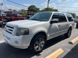 Used 2009 Ford Expedition EL Limited image 3