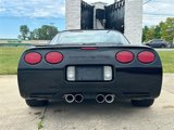 Used 1998 Chevrolet Corvette Coupe w/ Performance Handling Pkg image 6